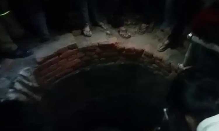 వివాహ వేడుకలో విషాదం.. బావిలో పడి 13 మంది మహిళలు మృతి