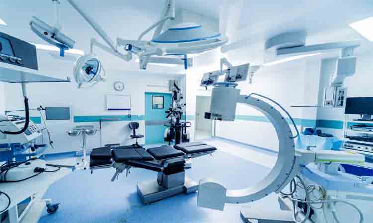 దేశీయంగానే వైద్యపరికరాల తయారీ