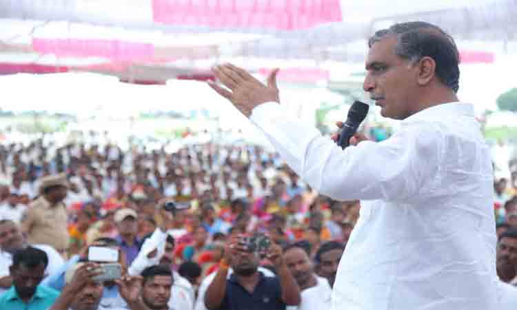 నాడు బోరంచకు పిల్లనివ్వలేదు.. హద్దునూరుకు ఎద్దునివ్వలేదు