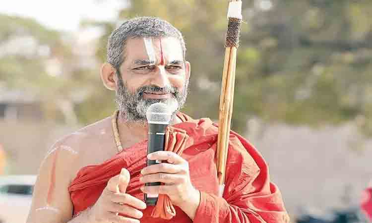 కన్నుల పండువగా 108 దివ్యదేశాల కల్యాణోత్సవం