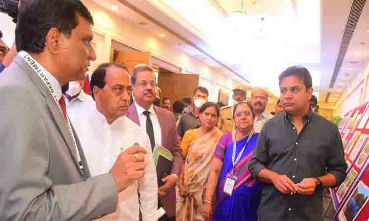 రాష్ర్టాలకు గ్రీన్‌ ర్యాంకులు!