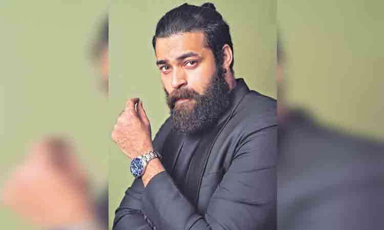 నా దేహం గాయాల గని!