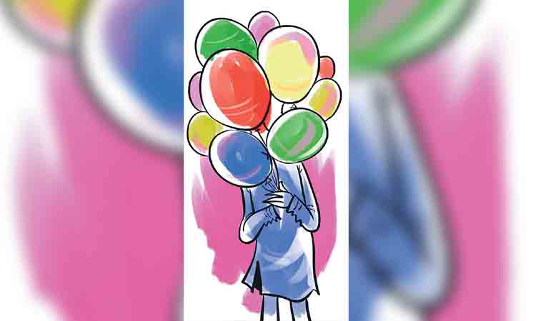 బాహర్‌ వాలా!