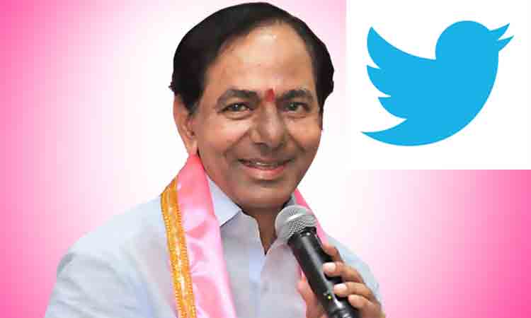 కారణ జన్ముడు.. అభివృద్ధి సూరీడు