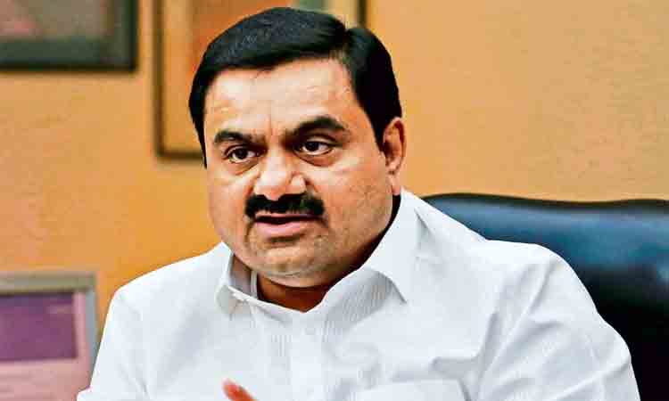 దారులన్నీ అదానీ వద్దకే