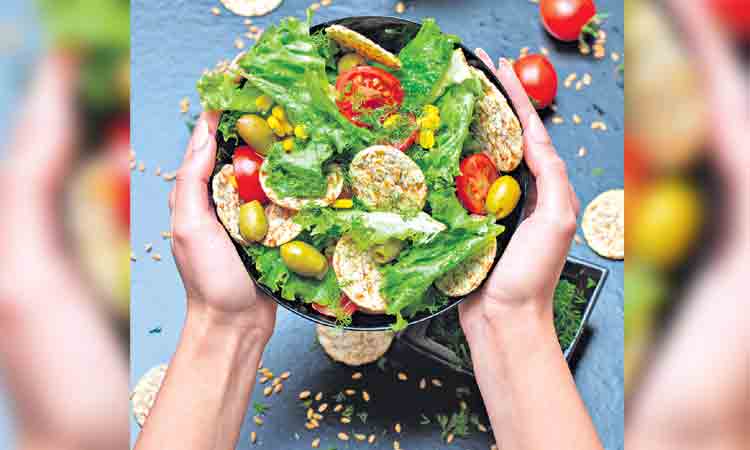 ఫైబ్రాయిడ్స్‌.. ప్రకృతి చికిత్స