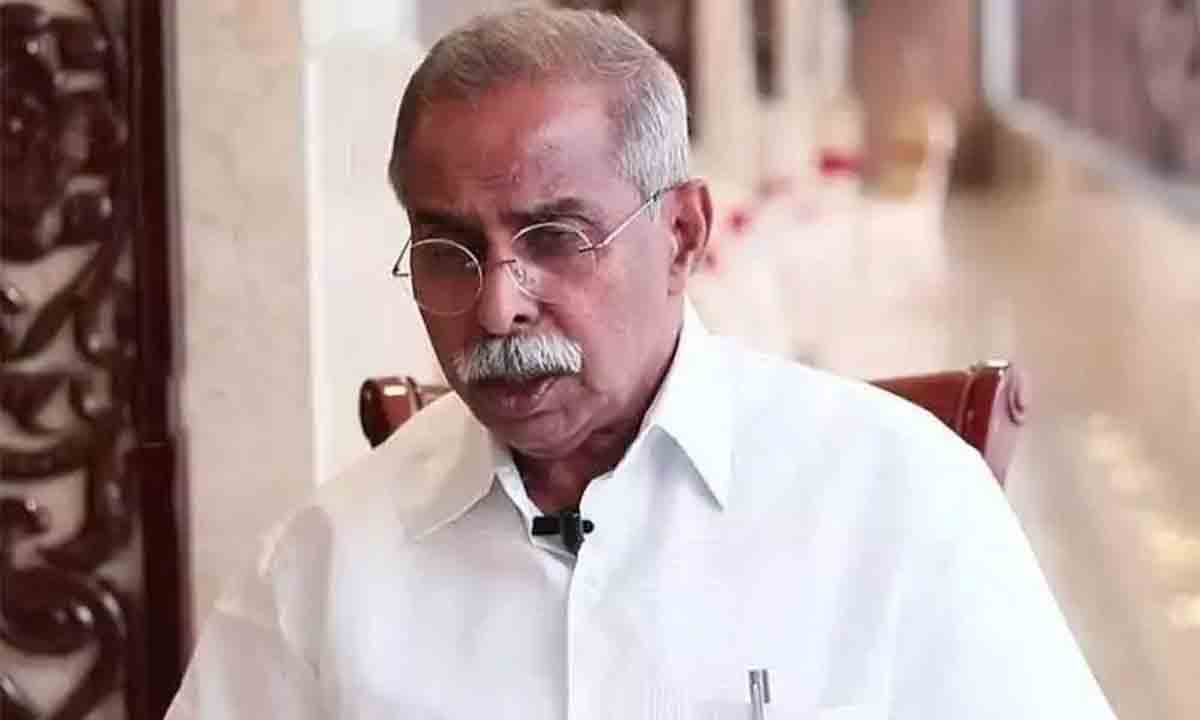 ‘వివేకా’ హత్యకేసులో శివశంకర్‌రెడ్డిపై చార్జిషీటు