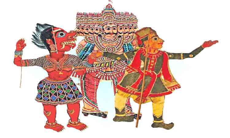 నాటకమై నర్తించిన నేల