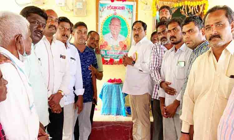 సంక్షేమమే తెలంగాణ సర్కారు ధ్యేయం