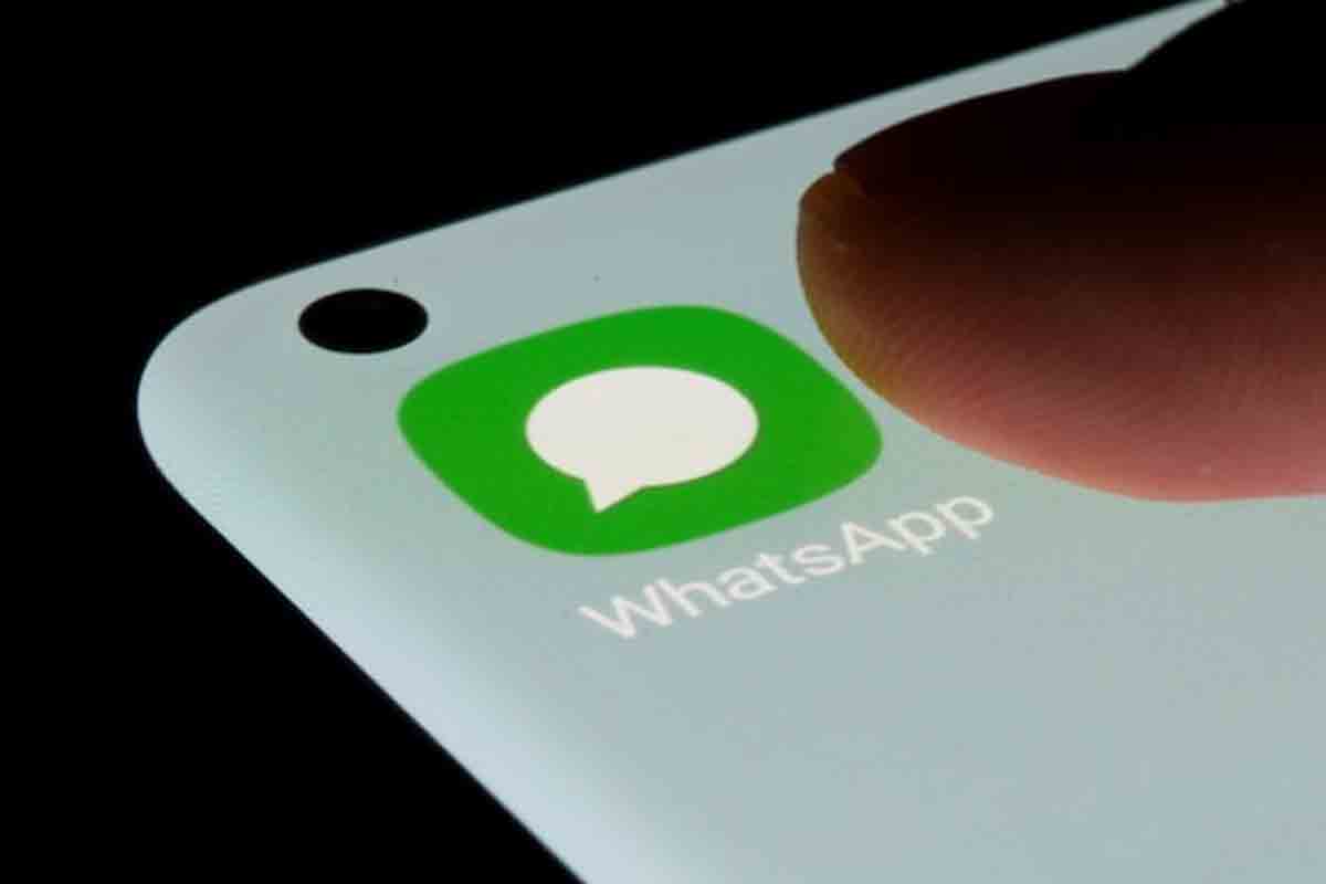 Delete for Everyone ఫీచ‌ర్‌లో కీల‌క మార్పులు చేయ‌నున్న వాట్స‌ప్..