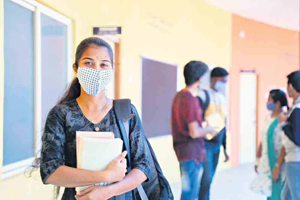 గిరిజన వర్సిటీ ఏర్పాటయ్యేనా?