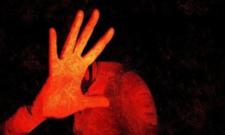 బామ్మ బాగోగులు చూడాల్సిన వాడే బ‌రితెగించి..