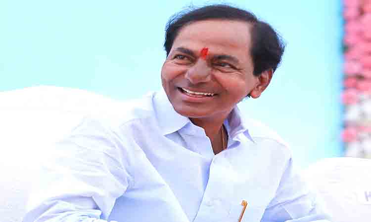 పండుగలా సీఎం కేసీఆర్‌ జన్మదిన వేడుకలు