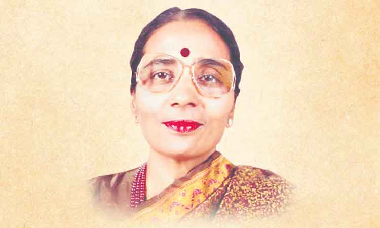 పౌష్టికాహార ప్రదాయిని