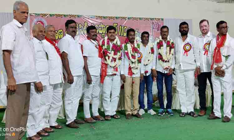 విద్యుత్‌ ప్రైవేటీకరణకు వ్యతిరేకంగా పోరాటం