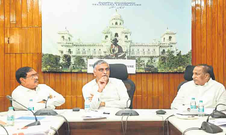 2, 3 రోజుల్లో ఖాతాల్లోకి అభయహస్తం నిధులు