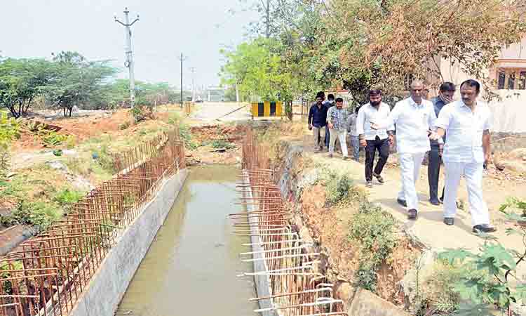 ఎవరికీ నష్టం కలుగకుండా చూస్తాం