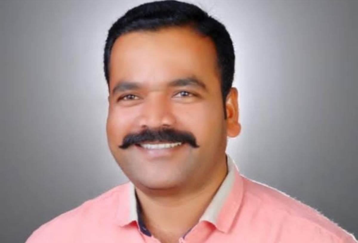 The injured man died | కాల్పుల్లో గాయపడిన వ్యక్తి మృతి