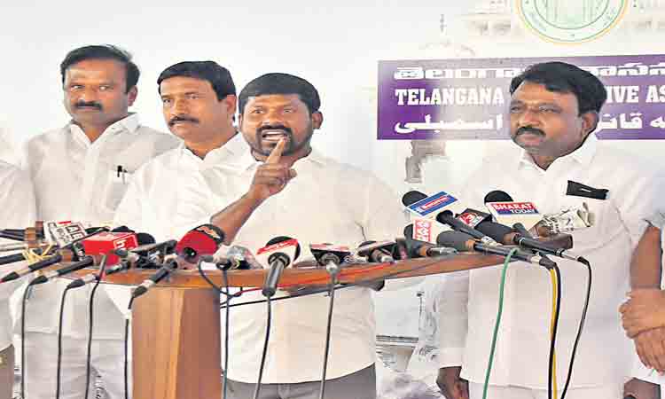 రేవంత్‌ది టికెట్ల దందా