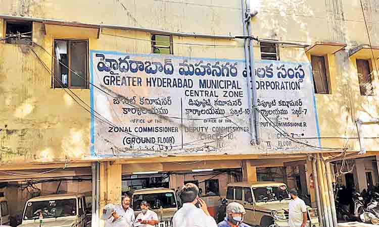 ట్రేడ్‌ లైసెన్సు రెన్యూవల్‌కు   అవకాశం