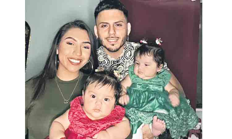 ప్రెగ్నెంట్‌గా ఉన్నప్పుడే మళ్లీ ప్రెగ్నెన్సీ