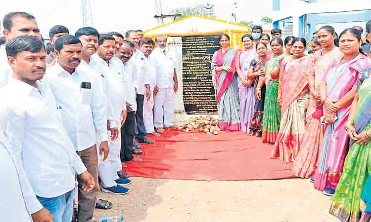 ఫార్మాసిటీతో మహర్దశ