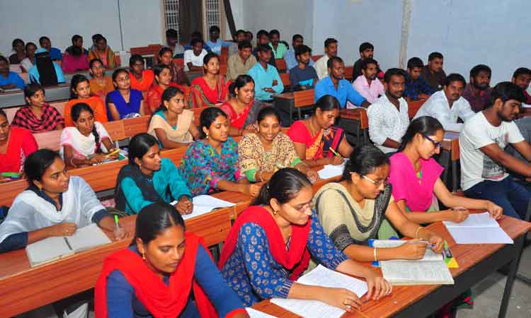 యువతకు కల్పతరువు