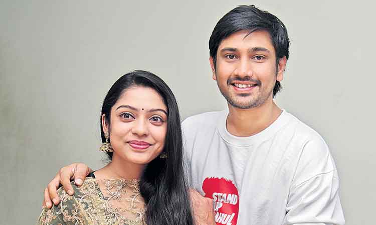 నవ్వుల హరివిల్లు