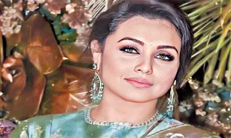 తెరపై భారతీయ మహిళకు రూపమిచ్చా!