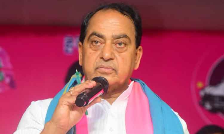 యాసంగి వరి ధాన్యం కొనాల్సిందే..