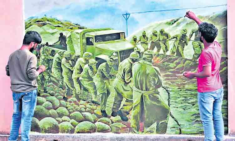 అదిరిందయ్యా.. కుడ్యం!