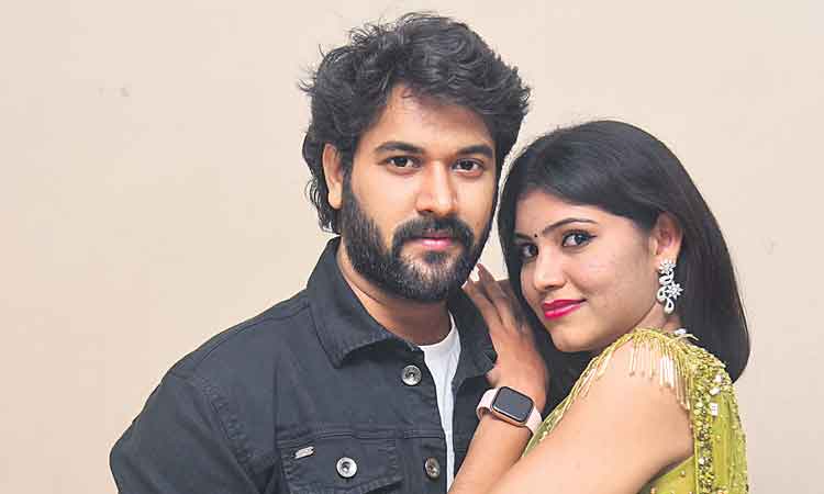 అవార్డులే లక్ష్యంగా