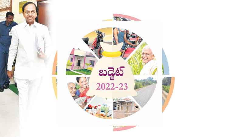 సంక్షేమ సౌరభం.. అభివృద్ధి పథం..