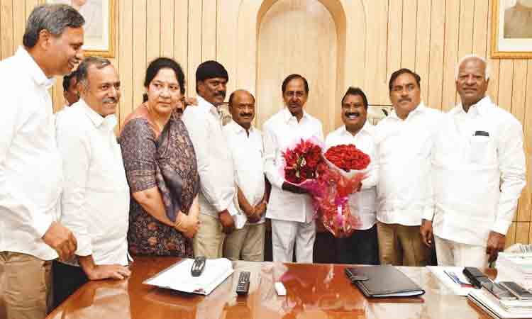 యువత కల సాకారం