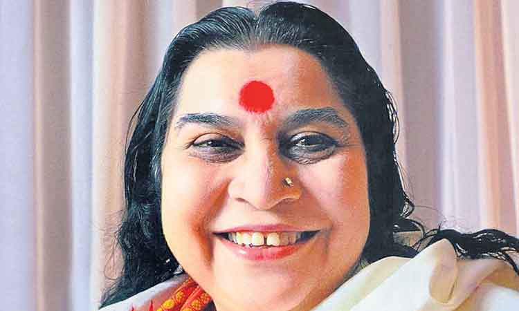 మహిళ..విజయ స్వరూపిణి