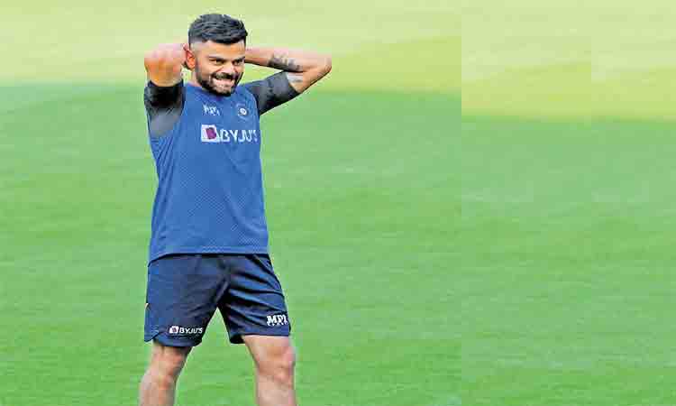 కలిసొచ్చేనా