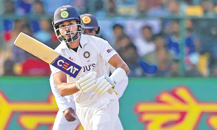 శభాష్‌ శ్రేయస్‌