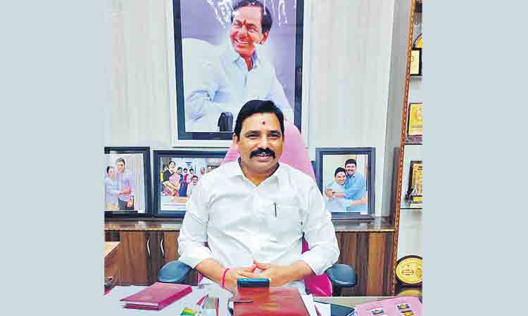 వయోపరిమితి పెంపుపై దివ్యాంగుల హర్షం