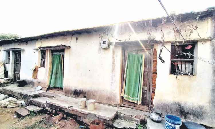 కృష్ణమూర్తి ఇల్లు 50 ఉద్యోగాలు