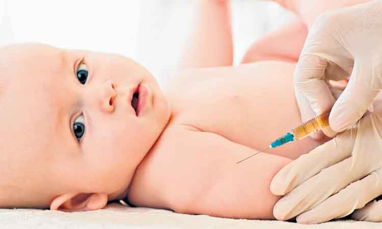 టీకాలతో ఠీక్‌!