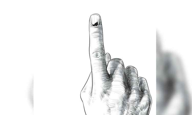 పంచాయతీల్లో బైపోల్‌కుకసరత్తు