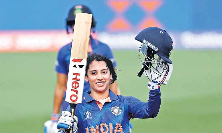 అమ్మాయిలు అదరహో