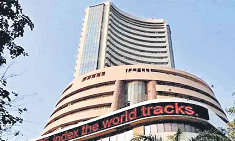 మూడో రోజూ నష్టాలే