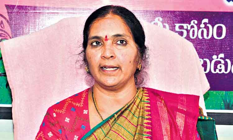 మనసున్న మారాజు సీఎం కేసీఆర్