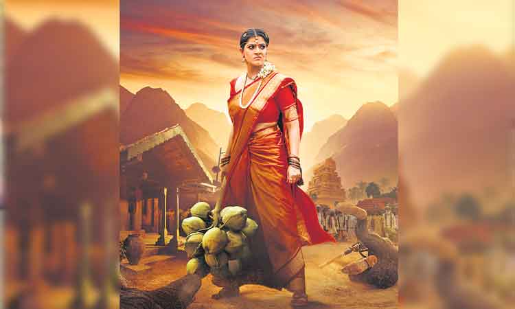 దుష్టశిక్షణ కోసం..