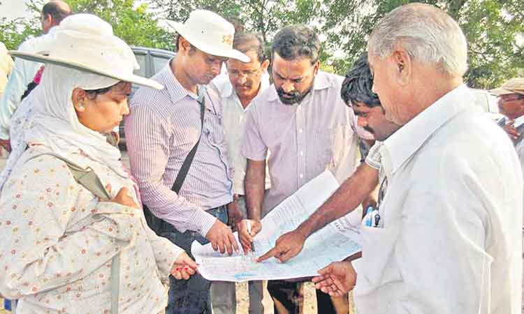 బయ్యారం.. బంగారమే!