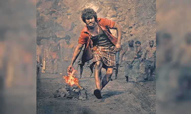 నాని పాన్‌ ఇండియా ప్రయత్నం