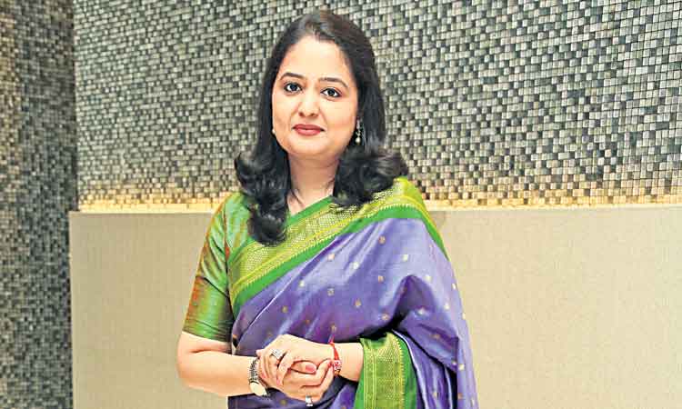 ఎఫ్‌ఎల్‌వో చైర్‌పర్సన్‌గా శుభ్రా మహేశ్వరి