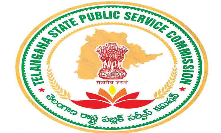TSPSC | ఓటీఆర్‌లో మార్పులు చేసుకోవచ్చు..