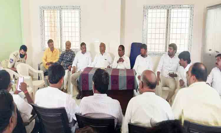 అభివృద్ధిలో తెలంగాణ నెంబర్‌వన్‌